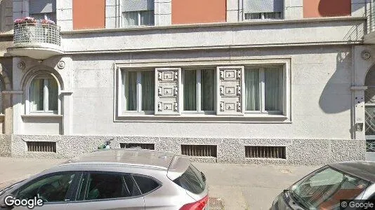 Apartments for rent in Milano Zona 4 - Vittoria, Forlanini - Photo from Google Street View