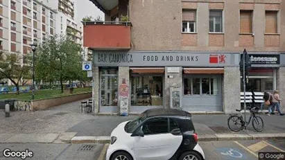 Apartments for rent in Milano Zona 1 - Centro storico - Photo from Google Street View