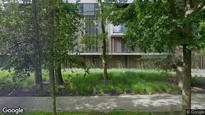 Apartments for rent in Roeselare - Photo from Google Street View