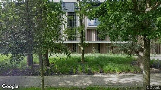 Apartments for rent in Roeselare - Photo from Google Street View