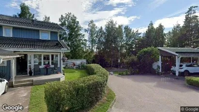 Apartments for rent in Kristinehamn - Photo from Google Street View