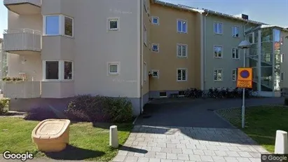 Apartments for rent in Linköping - Photo from Google Street View