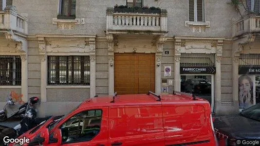 Apartments for rent in Milano Zona 4 - Vittoria, Forlanini - Photo from Google Street View