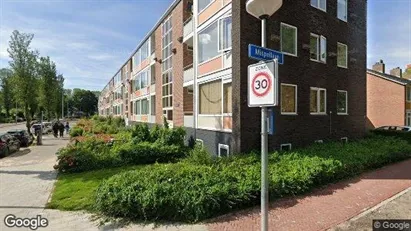 Apartments for rent in Groningen - Photo from Google Street View