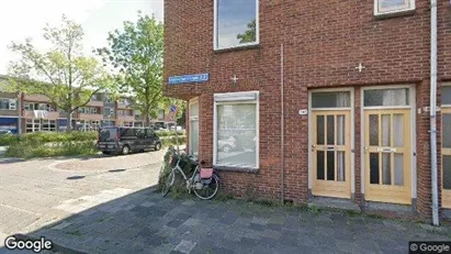 Apartments for rent in Groningen - Photo from Google Street View
