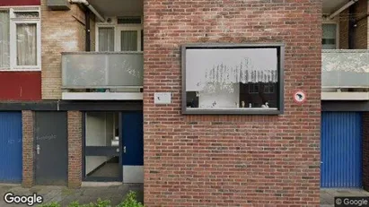 Apartments for rent in Groningen - Photo from Google Street View