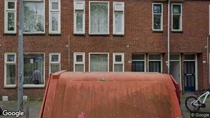 Apartments for rent in Groningen - Photo from Google Street View