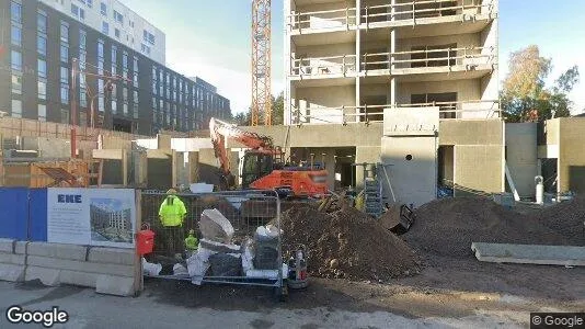 Apartments for rent in Espoo - Photo from Google Street View
