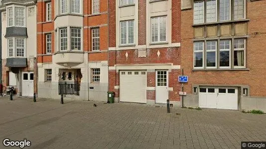 Apartments for rent in Stad Gent - Photo from Google Street View