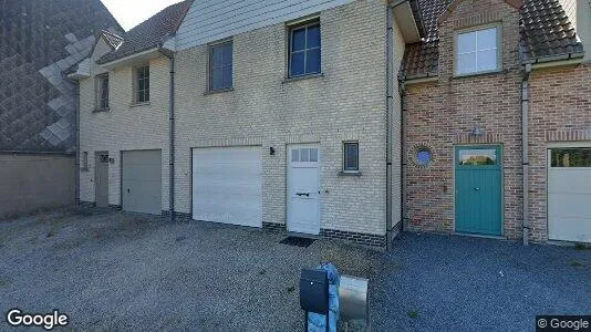 Apartments for rent in Kluisbergen - Photo from Google Street View