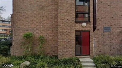 Rooms for rent in Nijmegen - Photo from Google Street View