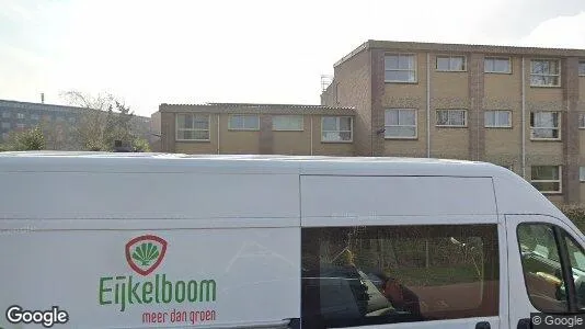 Apartments for rent in Nijmegen - Photo from Google Street View