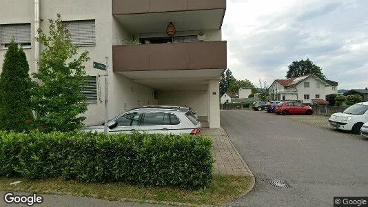 Apartments for rent in Lustenau - Photo from Google Street View
