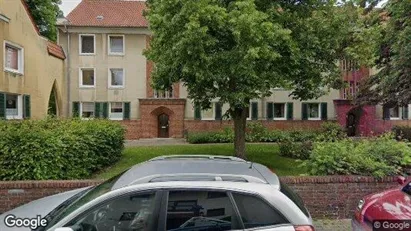 Apartments for rent in Bielefeld - Photo from Google Street View