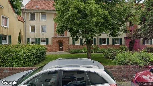 Apartments for rent in Bielefeld - Photo from Google Street View