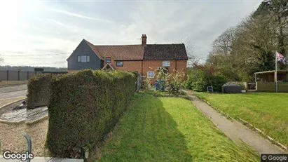 Apartments for rent in Devizes - Wiltshire - Photo from Google Street View