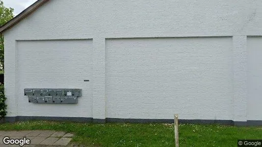 Apartments for rent in Bjert - Photo from Google Street View