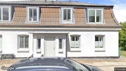Apartments for rent in Malling - Photo from Google Street View