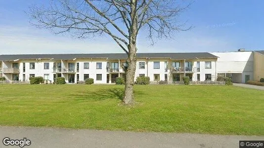 Apartments for rent in Simrishamn - Photo from Google Street View