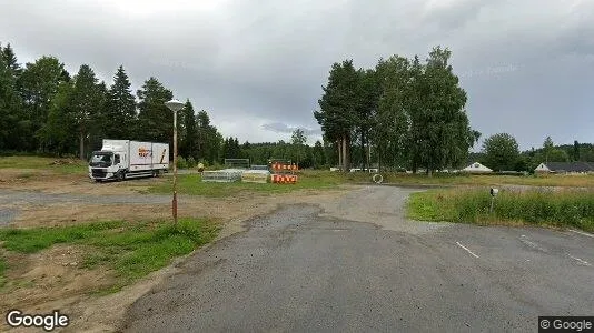 Apartments for rent in Skellefteå - Photo from Google Street View