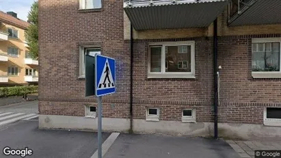 Apartments for rent in Kristinehamn - Photo from Google Street View