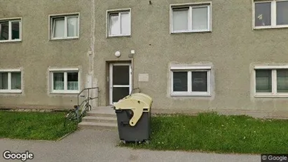 Apartments for rent in Randegg - Photo from Google Street View
