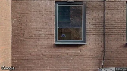 Apartments for rent in Sheffield - South Yorkshire - Photo from Google Street View
