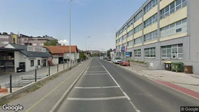 Apartments for rent in Sljeme (Medvednica-Tomislavac) - Photo from Google Street View