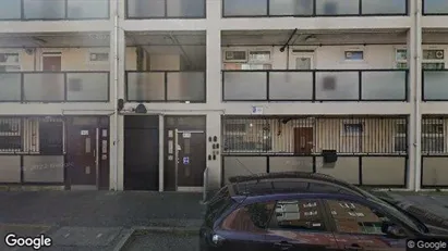 Apartments for rent in London E9 - Photo from Google Street View