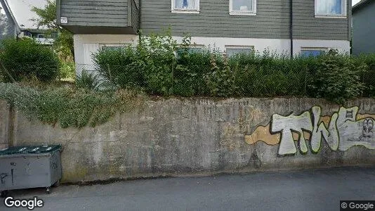 Apartments for rent in Bergen Laksevåg - Photo from Google Street View