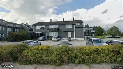 Apartments for rent in Ullensaker - Photo from Google Street View