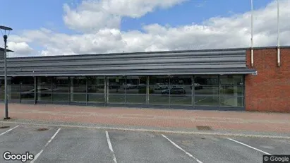 Apartments for rent in Nokia - Photo from Google Street View