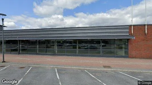 Apartments for rent in Nokia - Photo from Google Street View