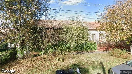Apartments for rent in Timişoara - Photo from Google Street View