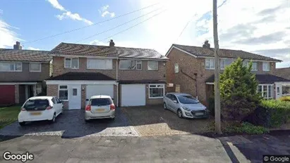 Apartments for rent in Preston - Lancashire - Photo from Google Street View