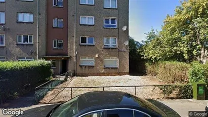 Apartments for rent in Edinburgh - Midlothian - Photo from Google Street View