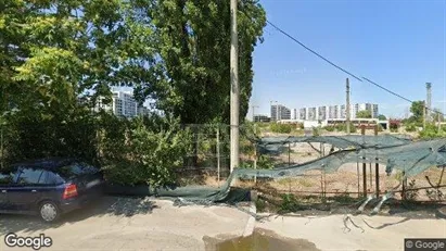 Apartments for rent in Voluntari - Photo from Google Street View