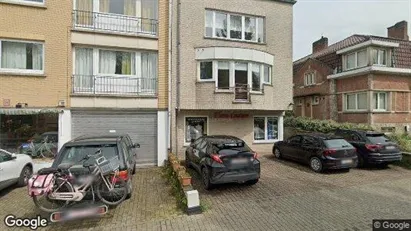 Apartments for rent in Tervuren - Photo from Google Street View