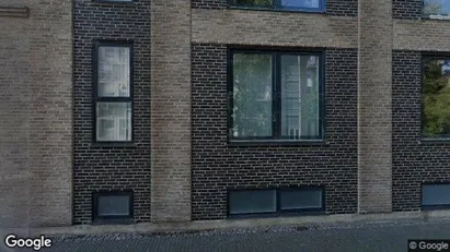 Apartments for rent in Copenhagen SV - Photo from Google Street View
