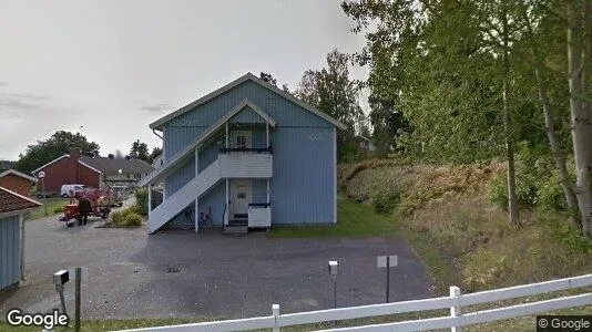 Apartments for rent in Askersund - Photo from Google Street View