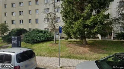 Apartments for rent in Gotha - Photo from Google Street View