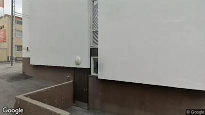 Apartments for rent in Mikkeli - Photo from Google Street View