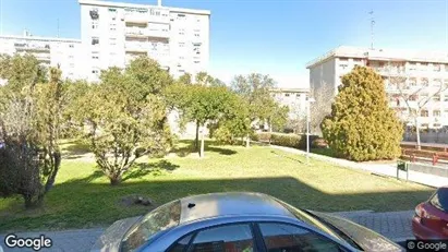 Apartments for rent in Madrid Latina - Photo from Google Street View