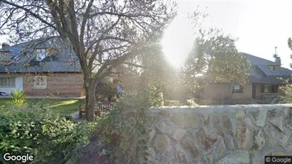 Apartments for rent in Las Rozas de Madrid - Photo from Google Street View