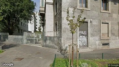 Apartments for rent in Milano Zona 1 - Centro storico - Photo from Google Street View