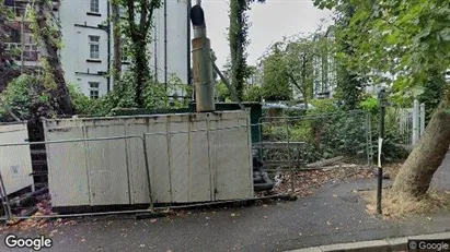 Apartments for rent in London N6 - Photo from Google Street View