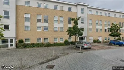 Apartments for rent in Reading - Berkshire - Photo from Google Street View