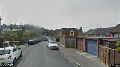 Apartments for rent in Chesham - Buckinghamshire - Photo from Google Street View