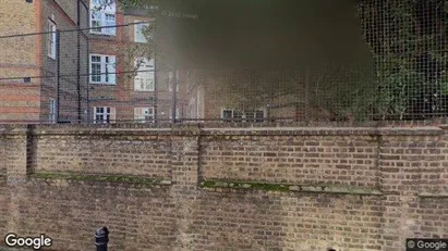 Apartments for rent in London NW8 - Photo from Google Street View