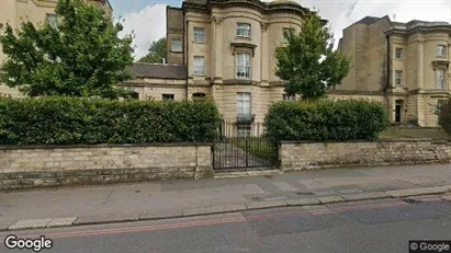 Apartments for rent in Reading - Berkshire - Photo from Google Street View